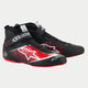 BOOTS ALPINESTARS TECH-1 Z V3 - BLACK/RED