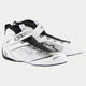 BOOTS ALPINESTARS TECH-1 Z V3 - WHITE/BLACK
