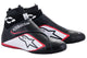 ALPINESTARS SUPERMONO BOOT 2022 - BLACK/WHITE