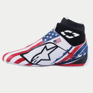 ALPINESTARS SUPERMONO V2 BOOT 2022