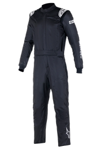 BUZO AUTO ALPINESTARS ATOM HOMOLOGADO SFI BOOTCUT