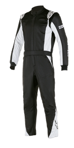 BUZO AUTO ALPINESTARS ATOM HOMOLOGADO SFI BOOTCUT