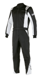 BUZO AUTO ALPINESTARS ATOM HOMOLOGADO SFI BOOTCUT
