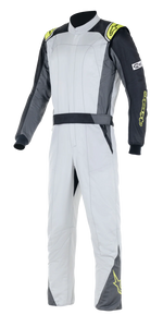 BUZO AUTO ALPINESTARS ATOM HOMOLOGADO SFI BOOTCUT