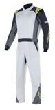 BUZO AUTO ALPINESTARS ATOM HOMOLOGADO SFI BOOTCUT