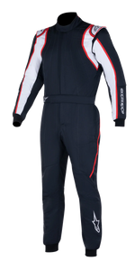 ALPINESTARS AUTO GP RACE V2 DIVER