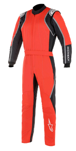 AUTO GP RACE V2 BOOTCUT DIVER