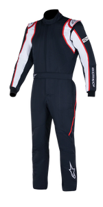 AUTO GP RACE V2 BOOTCUT DIVER