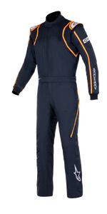 AUTO GP RACE V2 BOOTCUT DIVER