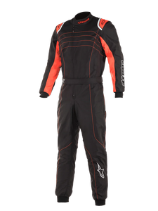 ALPINESTARS KMX-9 V2 KARTING DIVER