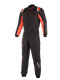 ALPINESTARS KMX-9 V2 KARTING DIVER - ORANGE
