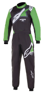ALPINESTARS KMX-9 V2 KARTING DIVER GRAPHIC 2