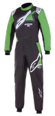 ALPINESTARS KMX-9 V2 KARTING DIVER GRAPHIC 2
