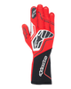 ALPINESTAR TECH-1 ZX V4 GLOVE