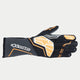 ALPINESTARS TECH-1 KX V4 FIA GLOVE  - BLACK/ORANGE