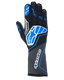 ALPINESTAR TECH-1 ZX V4 GLOVE - BLUE/BLACK
