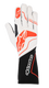 ALPINESTARS AUTO TECH-1 ZX V3 GLOVE  - WHITE/ORANGE