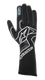 ALPINESTARS AUTO TECH-1 RACE V3 GLOVE  - LIGHT GREY/BLACK
