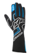 ALPINESTARS AUTO TECH-1 RACE V3 GLOVE  - BLUE/BLACK