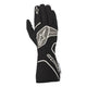 AUTO TECH-1 RACE V2 GLOVES - BLACK