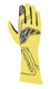 ALPINESTAR TECH-1 START V3 GLOVES  - YELLOW