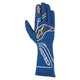 ALPINESTAR TECH-1 START V3 GLOVES  - BLUE