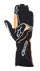 ALPINESTARS TECH-1 KX V3 GLOVE - BLACK/ORANGE