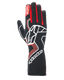 ALPINESTAR TECH-1 RACE V4 GLOVE - BLACK/RED