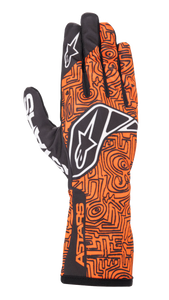 ALPINESTARS TECH-1 K RACE V2 VERTICAL GLOVE