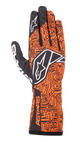 ALPINESTARS TECH-1 K RACE V2 VERTICAL GLOVE