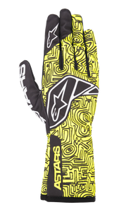 ALPINESTARS TECH-1 K RACE V2 VERTICAL GLOVE