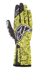 ALPINESTARS TECH-1 K RACE V2 VERTICAL GLOVE
