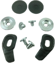 ARAI GP-6 SCREW KIT