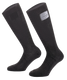 RACE V4 SOCKS - BLACK