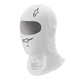 RACE V3 HOOD - WHITE