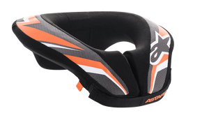 SEQUENCE YOUTH NECK ROLL CERVICAL PROTECTOR ALPINESTARS