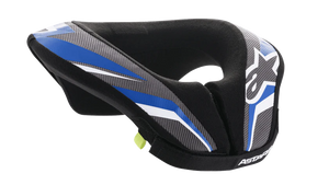 SEQUENCE YOUTH NECK ROLL CERVICAL PROTECTOR ALPINESTARS