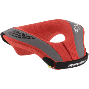 SEQUENCE YOUTH NECK ROLL CERVICAL PROTECTOR ALPINESTARS