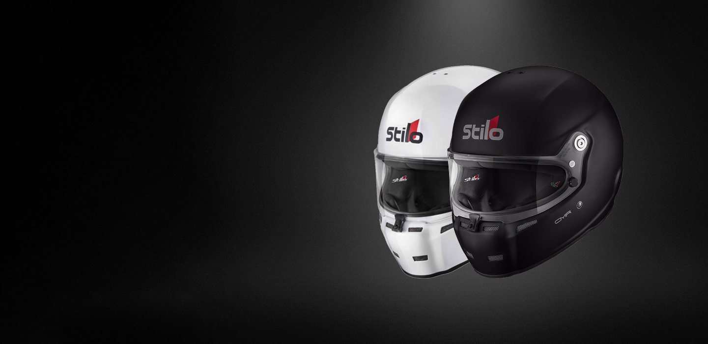 STILO ST5FN CMR HELMET