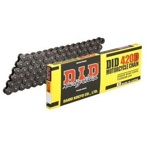 DID KZ CHAIN ​​- 428HD