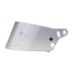 ORIGINAL BELL SRV-8 VISOR  - TRANSPARENT