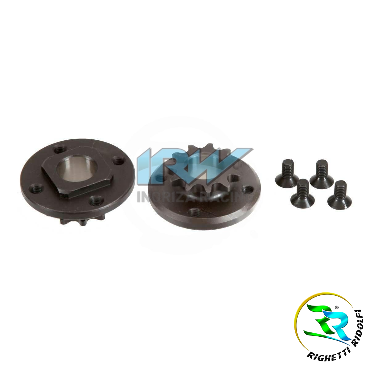 SPROCKET 12 TEETH FOR IAME 60 RIGHETTI RIDOLFI – Peter Racing store