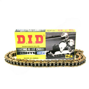 DID 219 HTM DHA Chain