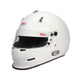 BELL GP3 HELMET - WHITE