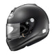 ARAI GP6-S HELMET - BLACK
