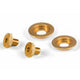 STILO ST5 SCREW KIT - GOLDEN