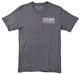 SPARCO HERITAGE SHORT SLEEVE T-SHIRT  - FLOCK
