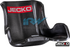 JECKO XLIGHT KARTING SEAT 