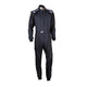 KS-3X OVERALL FIA 8877-2022 - Black - Anthracite