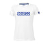 SPARCO LADY ORIGINAL SHORT SLEEVE T-SHIRT